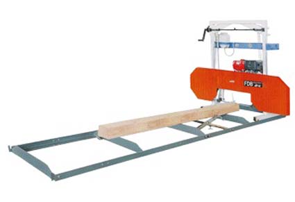 Станок ленточнопильный MJ-350N